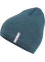 Pánská merino čepice HUSKY Merhat 3 dark turquoise