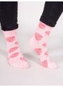 Yoclub Kids's 6Pack Children's Socks SKA-0006G-AA00-009