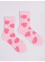 Yoclub Kids's 6Pack Children's Socks SKA-0006G-AA00-009