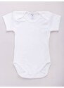 Yoclub Kids's Short Sleeve Bodysuits 3-Pack BOD-0501G-003K