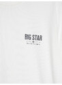 Big Star Man's T-shirt 152168 100