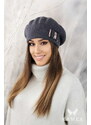 Kamea Woman's Beret K.23.040.07