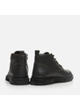 Yaya by Hotiç Anthracite Men's Boots & Booties