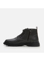 Yaya by Hotiç Anthracite Men's Boots & Booties