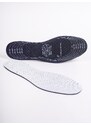 Yoclub Kids's Anti-Sweat Shoe Insoles With Active Carbon 2-Pack OIN-0008U-A1S0