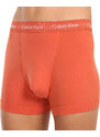 3PACK pánské boxerky Calvin Klein vícebarevné (U2662G-H5L)