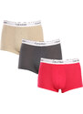 3PACK pánské boxerky Calvin Klein vícebarevné (NB2380A-GW5)