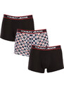 3PACK pánské boxerky Tommy Hilfiger vícebarevné (UM0UM03086 0SD)