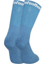 3PACK ponožky Horsefeathers vícebarevné (AA547G)