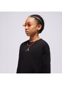 Jordan Mikina Jumpman Icon Play Crew Girl Dítě Oblečení Mikiny 45C387-GAY