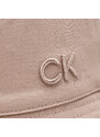 Klobouk bucket hat Calvin Klein