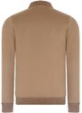 V4007 DEWBERRY MEN'S SWEATSHIRT-CAMEL