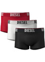 SPODNÍ PRÁDLO DIESEL UMBX-DAMIEN 3-PACK BOXER-SHO