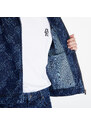 Pánská džínová bunda Daily Paper Jacob Denim Jacket Blue