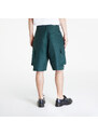 Pánské kraťasy Daily Paper Benji Monogram Cargo Shorts Pine Green