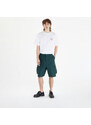 Pánské kraťasy Daily Paper Benji Monogram Cargo Shorts Pine Green