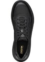Sneakers boty Geox U PORTELLO černá barva, U45E1B 0EK11 C9999
