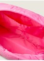Victoria's Secret PINK Sportovní/Cestovní taška Quilted Duffle Pink Bubble