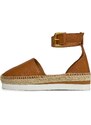 Espadrilky See By Chloé