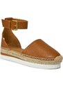 Espadrilky See By Chloé