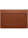 Tech-Protect Pouzdro na notebook - Spigen, 15-16 Valentinus Brown