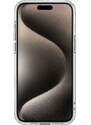 Ochranný kryt na iPhone 15 Pro - Spigen, Ultra Hybrid Mag Zero One Titanium