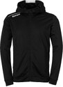 Mikina s kapucí Kempa PLAYER HOODIE JR 2003624-01k 128