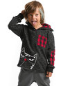 mshb&g Dog Star Boy Hooded Sweatshirt