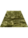 Obsession koberce Kusový koberec My Camouflage 845 green - 40x60 cm