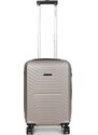 Worldline Malý kabinový kufr na kolečkách ABS 40l Wordline 625