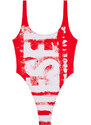 PLAVKY DIESEL BFSW-PAMELA SWIMSUIT