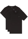 TRIČKO DIESEL UMTEE-MICHAEL 3-PACK T-SHIRT