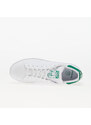 adidas Originals Pánské nízké tenisky adidas Stan Smith Ftw White/ Ftw White/ Green