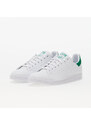 adidas Originals Pánské nízké tenisky adidas Stan Smith Ftw White/ Ftw White/ Green