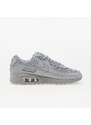 Pánské nízké tenisky Nike Air Max 90 Wolf Grey/ Wolf Grey/ Wolf Grey