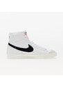 Pánské kotníkové tenisky Nike Blazer Mid '77 Vintage White/ Black