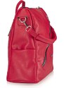 Dámský batoh RIEKER C2001-136 červená