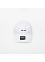 Kšiltovka Nike Sportswear Heritage86 Adjustable Hat White/ Black