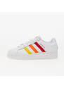 adidas Originals adidas Superstar Xlg W Ftw White/ Better Scarlet/ Orange