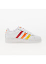 adidas Originals adidas Superstar Xlg W Ftw White/ Better Scarlet/ Orange