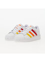 adidas Originals adidas Superstar Xlg W Ftw White/ Better Scarlet/ Orange