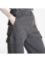 Dámské cargo pants Daily Paper Ezea Women Cargo Pants Chimera Green