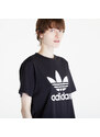 adidas Originals Dámské tričko adidas Trefoil Regular Tee Black