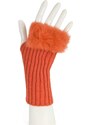 Art Of Polo Woman's Gloves rk2205-2