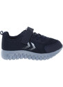 Hummel Yaya Kids Navy Blue Sports Shoes