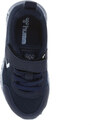 Hummel Yaya Kids Navy Blue Sports Shoes