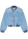 BUNDA DIESEL DE-KIDDO JACKET