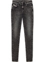 DŽÍNY DIESEL 2017 SLANDY TROUSERS