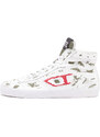 TENISKY DIESEL LEROJI S-LEROJI MID SNEAKERS