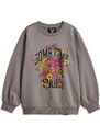 Mikina Hummel stsJESSIE SWEATSHIRT 221560-2717 164